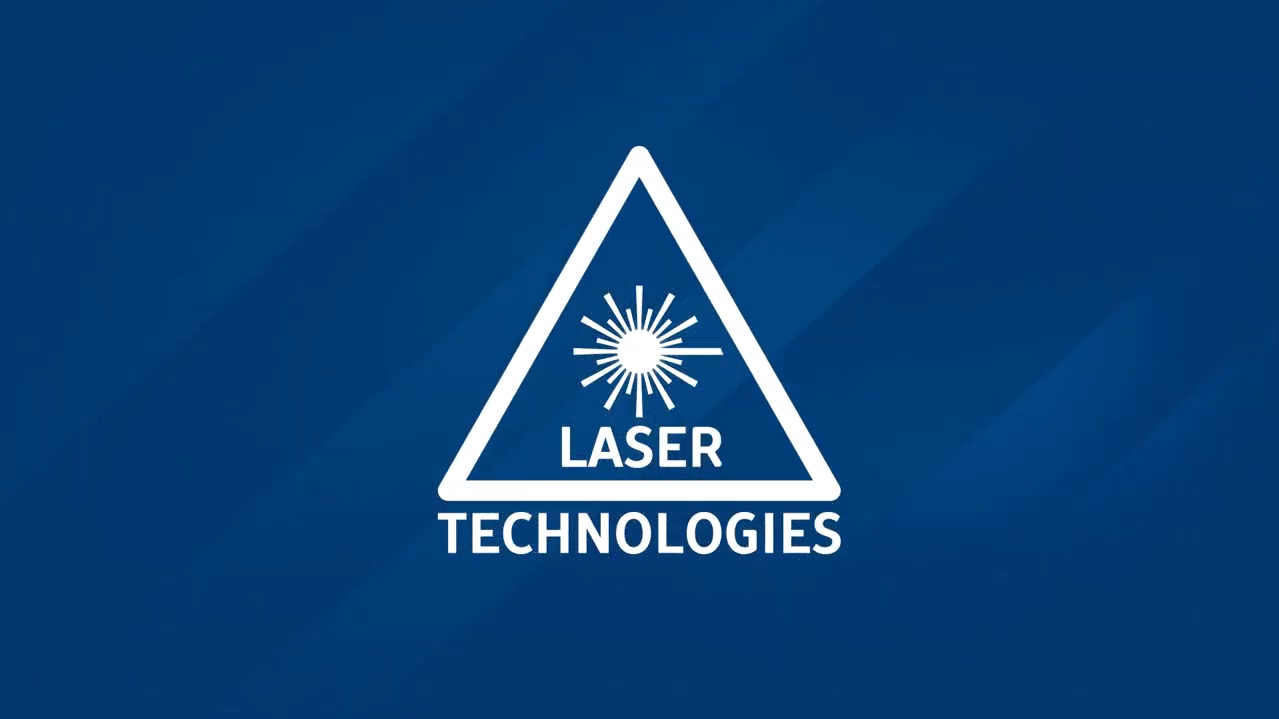 Laser technologies LaserTech